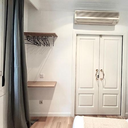 Pdv Rooms Мадрид Екстер'єр фото