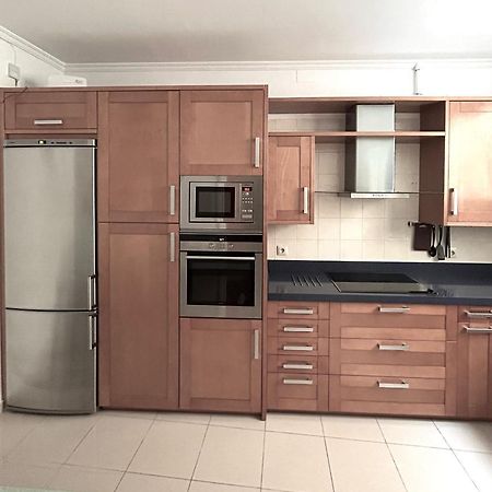 Pdv Rooms Мадрид Екстер'єр фото