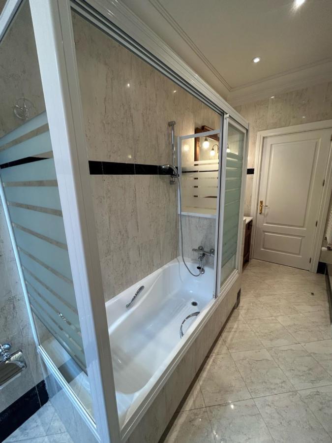 Pdv Rooms Мадрид Екстер'єр фото