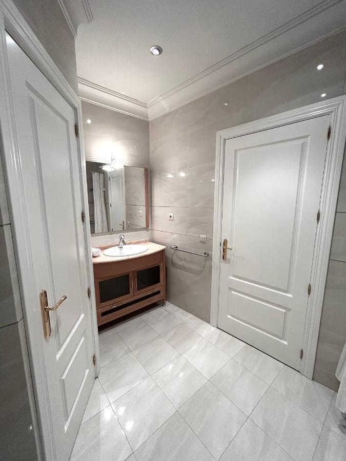 Pdv Rooms Мадрид Екстер'єр фото