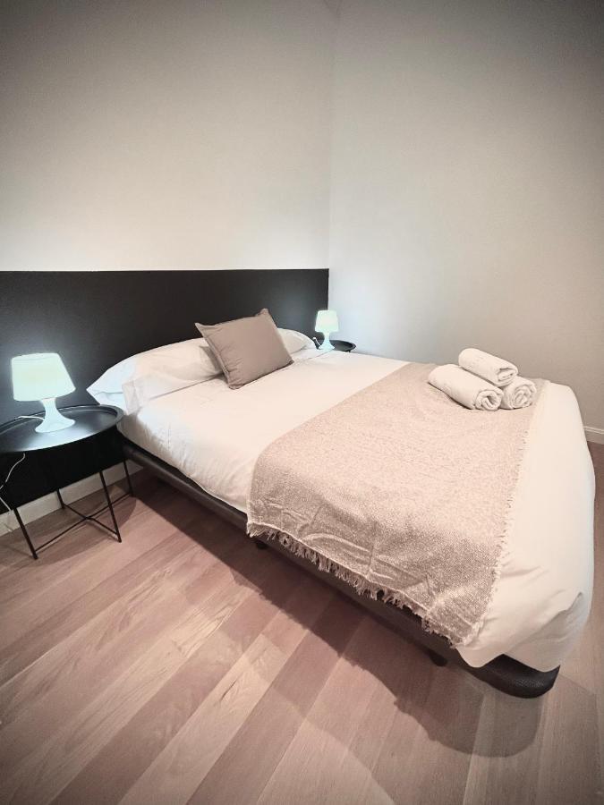 Pdv Rooms Мадрид Екстер'єр фото