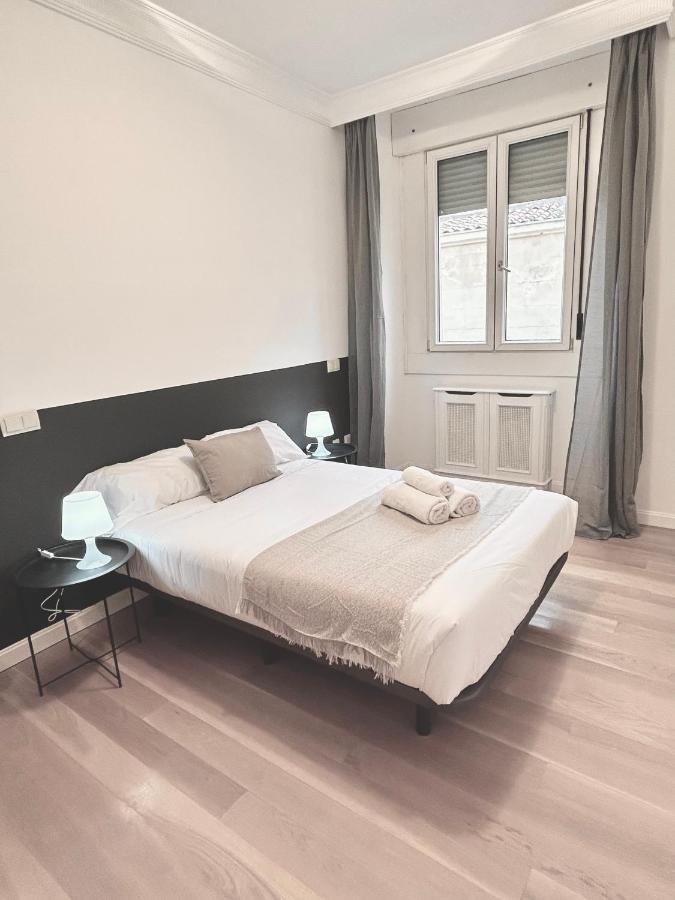 Pdv Rooms Мадрид Екстер'єр фото