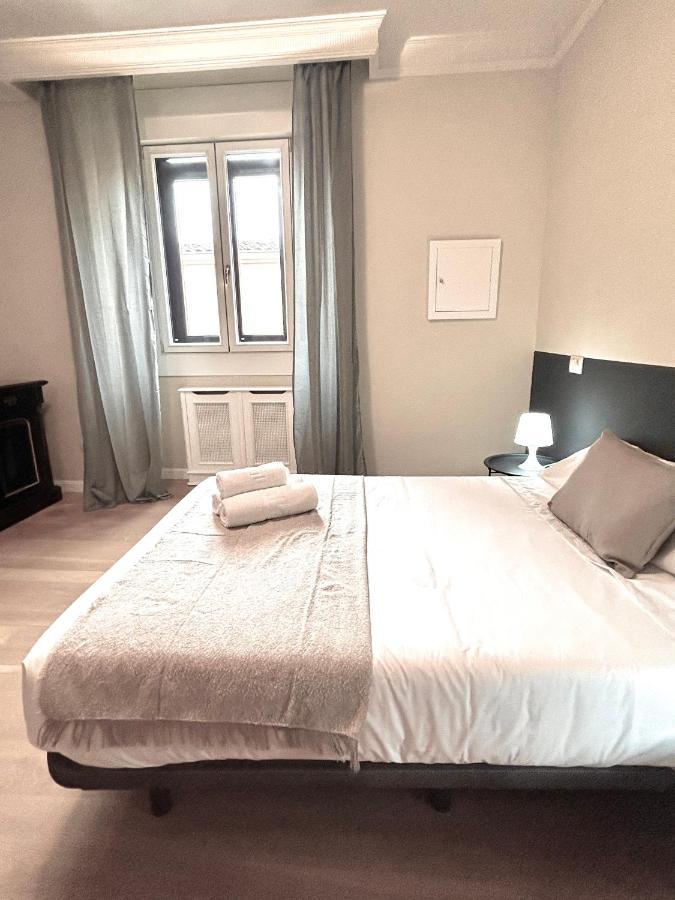 Pdv Rooms Мадрид Екстер'єр фото
