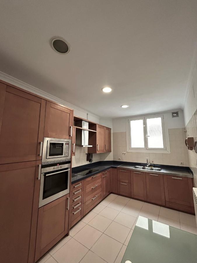 Pdv Rooms Мадрид Екстер'єр фото