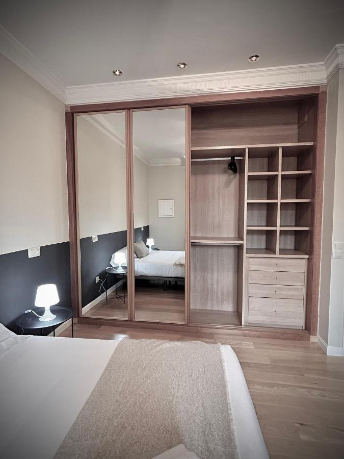 Pdv Rooms Мадрид Екстер'єр фото