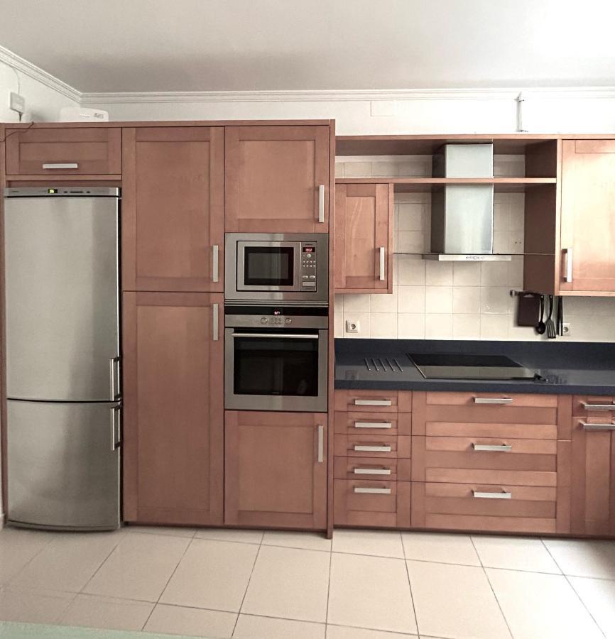 Pdv Rooms Мадрид Екстер'єр фото