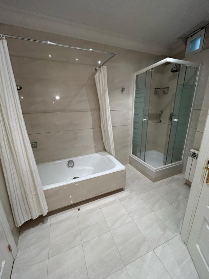 Pdv Rooms Мадрид Екстер'єр фото