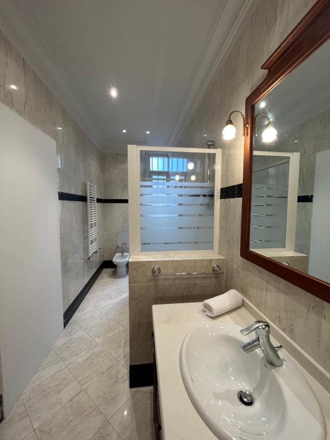 Pdv Rooms Мадрид Екстер'єр фото