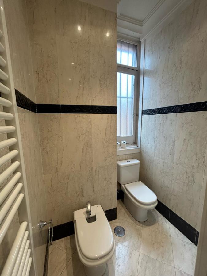 Pdv Rooms Мадрид Екстер'єр фото