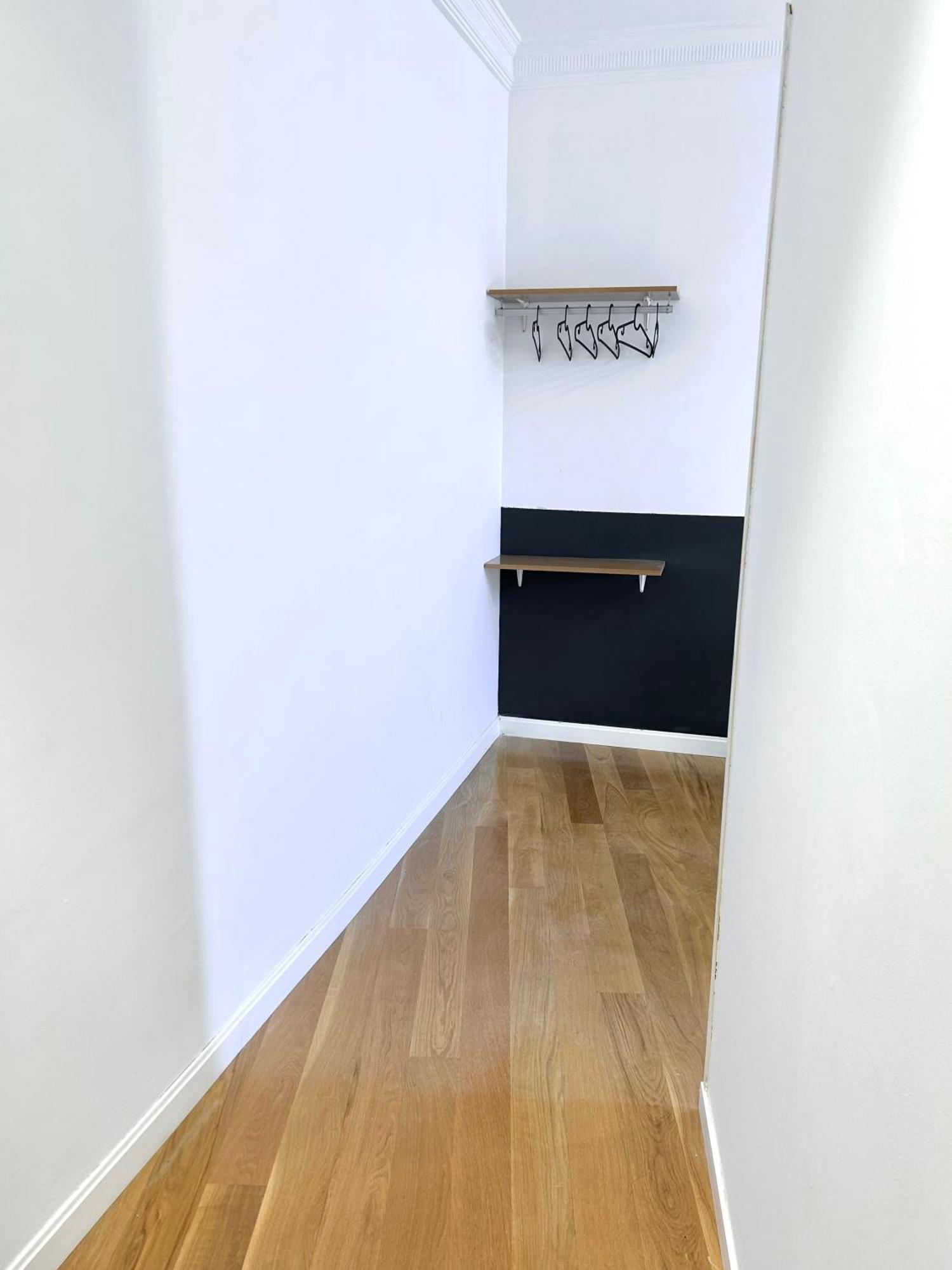 Pdv Rooms Мадрид Екстер'єр фото