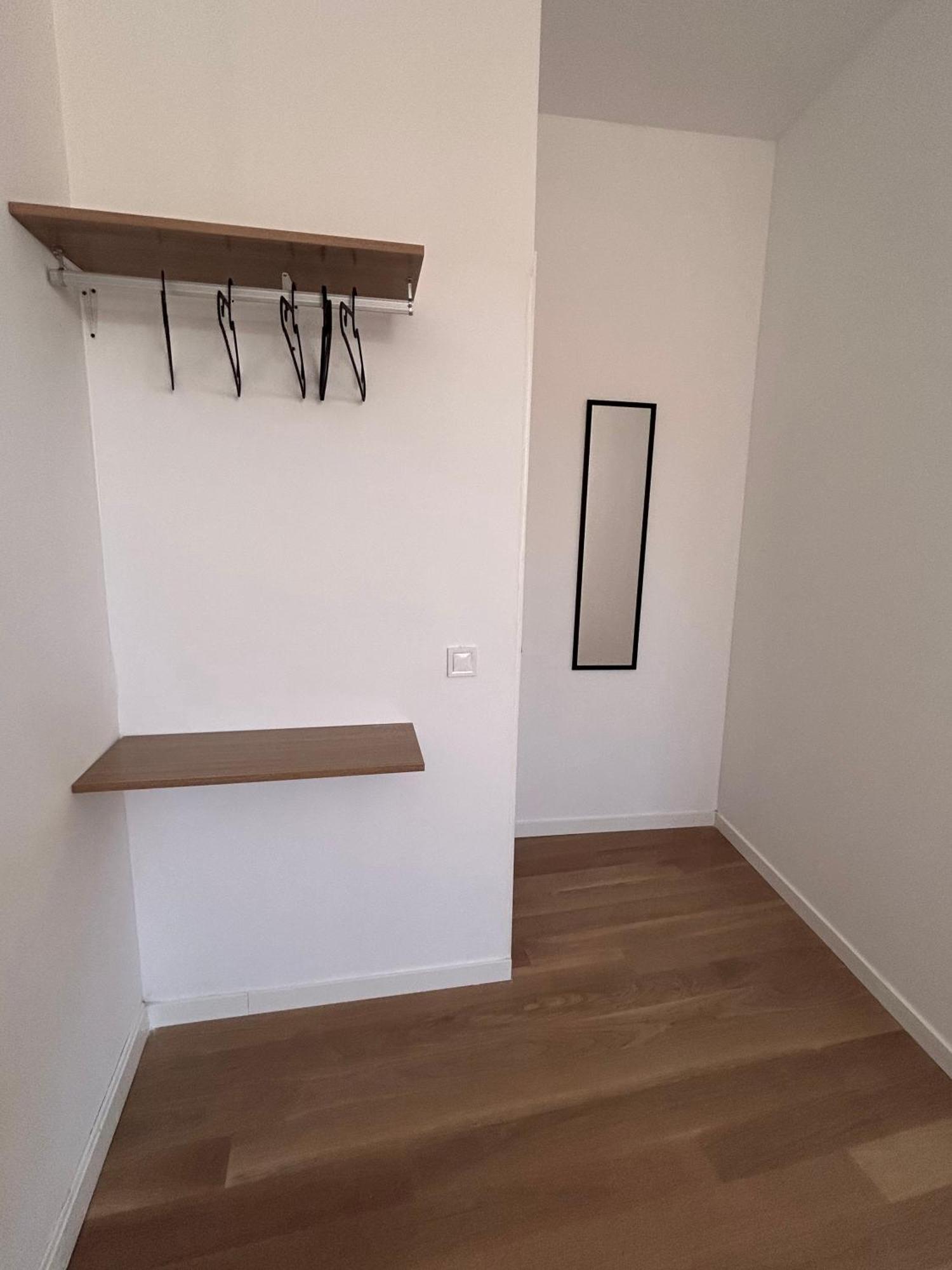 Pdv Rooms Мадрид Екстер'єр фото