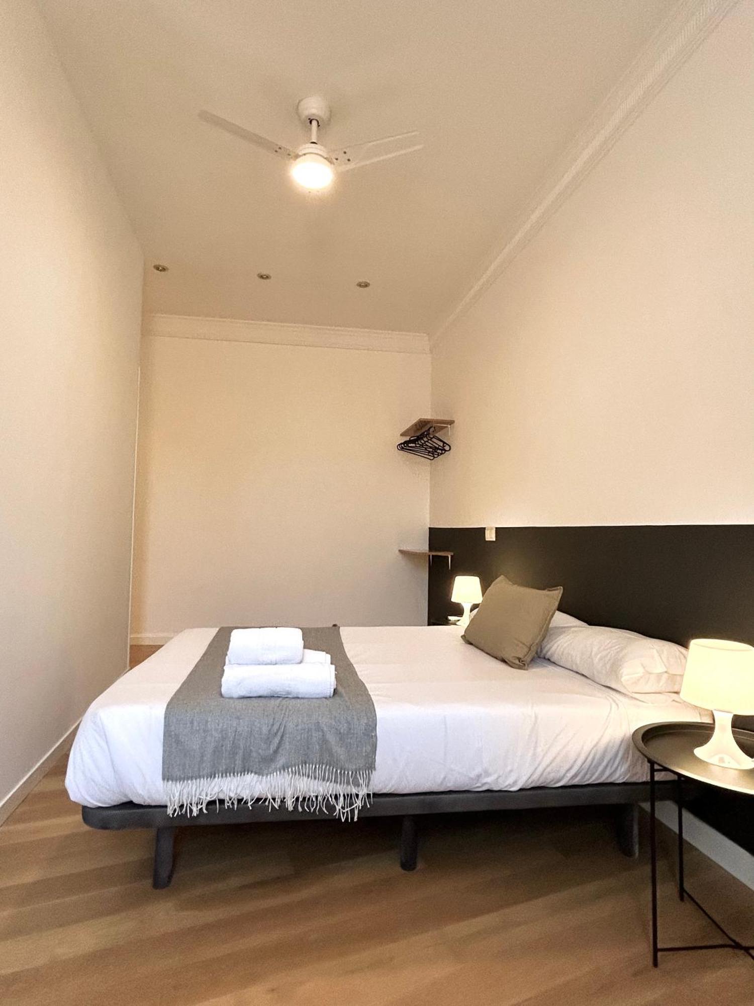 Pdv Rooms Мадрид Екстер'єр фото